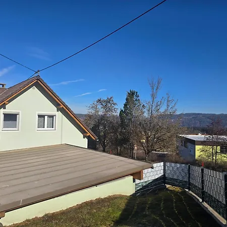 U28 Apartment Ferlach