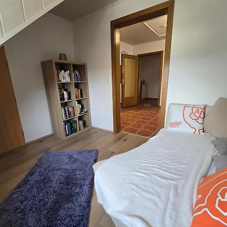 Appartement U28 Ferlach