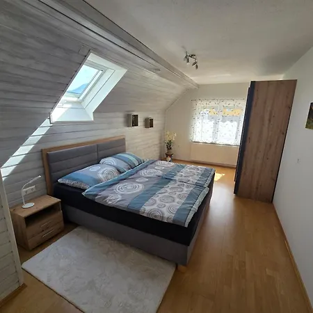 U28 Apartmán Ferlach
