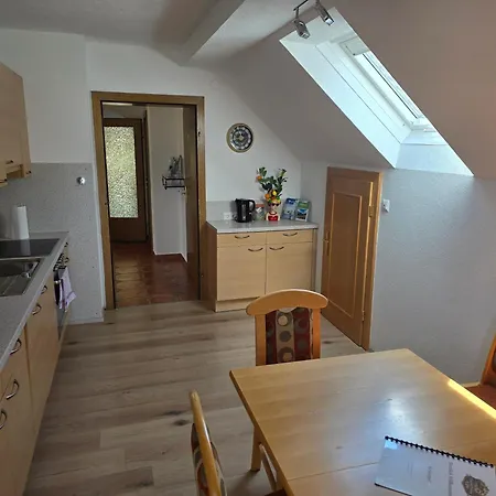 U28 Apartmán Ferlach