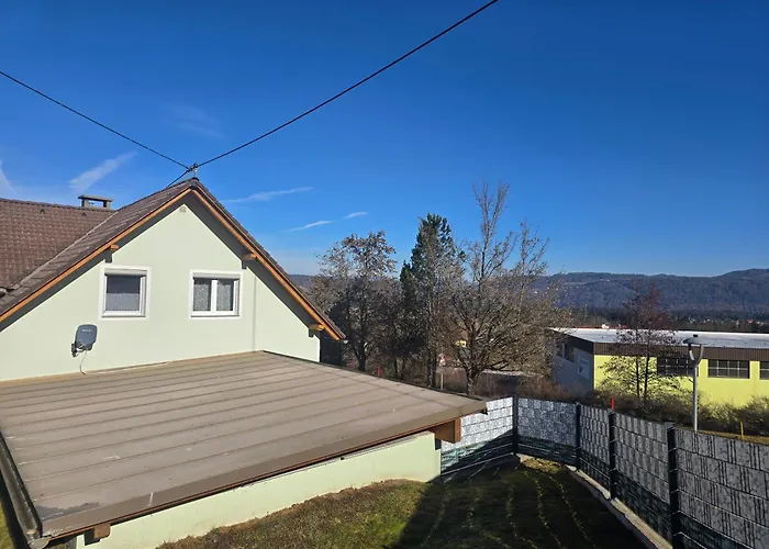 U28 Apartman Ferlach