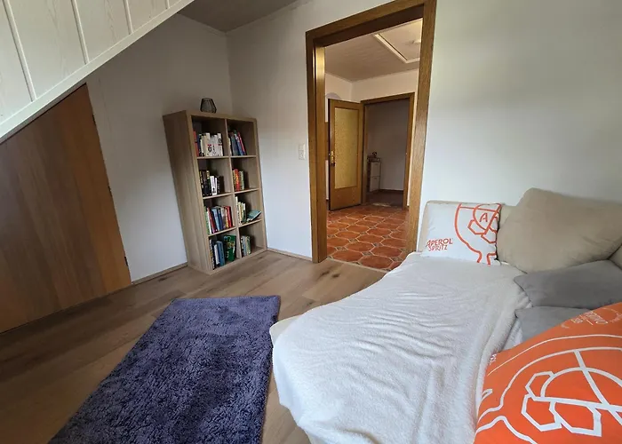 Appartement U28 Ferlach