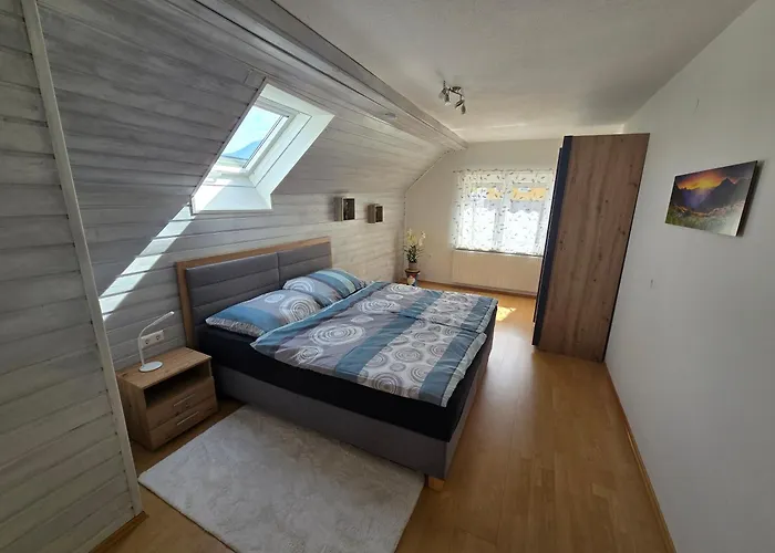 U28 Appartement Ferlach